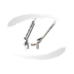 1064nm, 532nm and 1320nm 3 wavelength tattoo removal nd yag laser machine