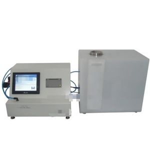 China Medical 0.2μM 100ml Artificial Breast Cohesion Tester on sale