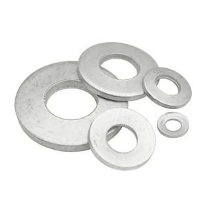 DIN 6796 Conical Spring Washers For Bolted Connections