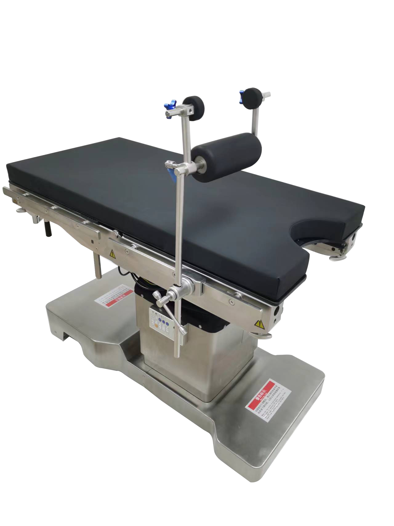 The Basis Of Surgical Instruments Surgical Stabilizing Knee Rest