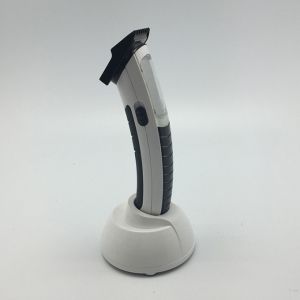 KM-2588 Cordless Rechargeable Electric Hair Clippers Battery Hair Trimmer