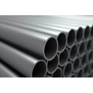 Quality ASME SB338 OD 1/2&quot; Condenser Tubes Erosion Resistance for sale