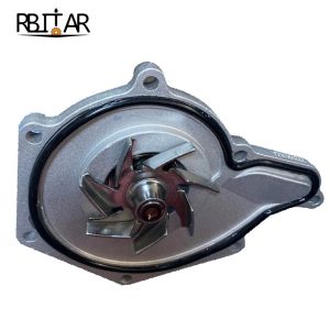 06E121018D 06E121005N Coolant Auto Water Pump For Audi A4 A5
