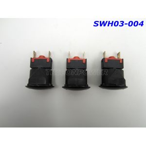 Safety Oven Components High Temperature Resistant For Freestanding Oven