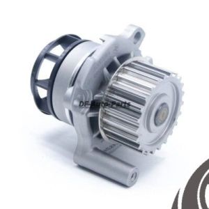 URO Parts A3 Water Pump 06F121011 1.74 lbs