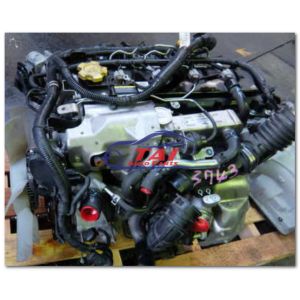 FD46 - T Engine Nissan Engine Parts , Nissan Car Parts TD27 YD25 ZD30