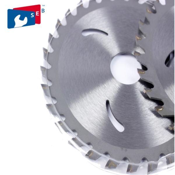 150mm Circular Saw Blade TCT Sharp Wood Cutting Disc for Plywood