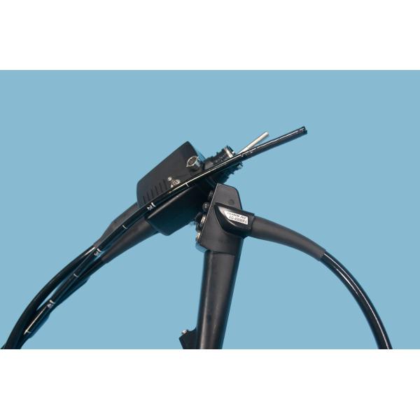 Buy EG-450WR5 Flexible Scope Flexible Gastroscope Ultra Wide 140 Degree View at wholesale prices
