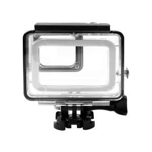Go Pro Accessories Replacement Waterproof Housing Protective Case Underwater