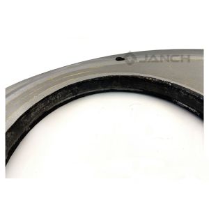 Concrete Pump Wear Plate DN200/230/260 Tungsten Carbide Alloy