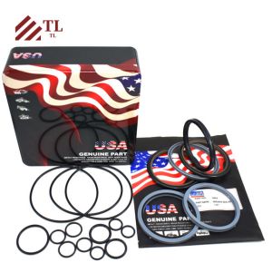 Flexible Breaker Seal Kit F9X001 For SOOSAN SB43