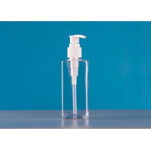 550ml Body Shampoo Bottle Lotion Pump Container Hand Washing Liquid Plastic