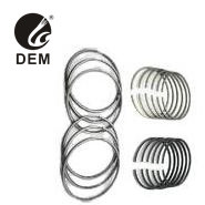 For VOLKSWAGEN OD-VO13 AUM AWM AWT Piston Rings Oil Rings
