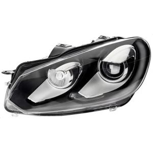 TB0114001L Headlight for