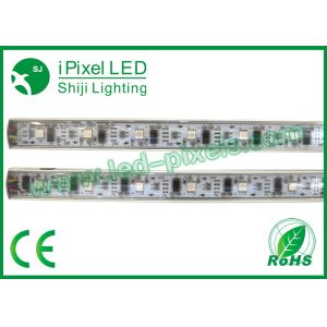Quality Archway White Addressable LED Strip / Programmable Flexible RGB LED Strip for sale