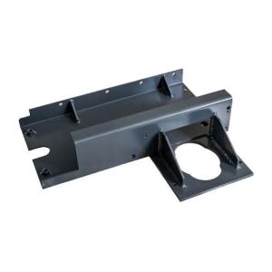 Stainless Steel Nanfeng High Precision Stamping Part with Customization