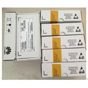 Quality SFP-1000BaseT Module LC Interface Huawei High Speed Transceiver Spa Optical Transceiver Module for sale