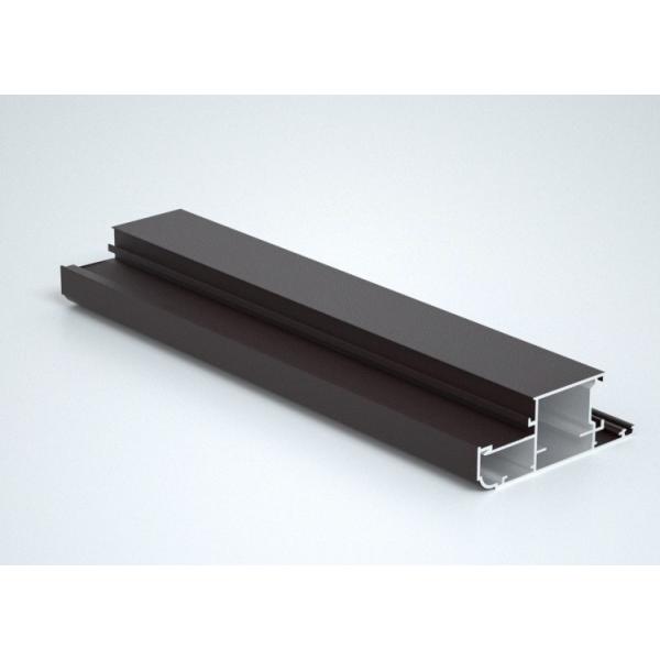 Buy 6005 6082 Aluminum Extruded Profile Structure Aluminum Profile at wholesale prices