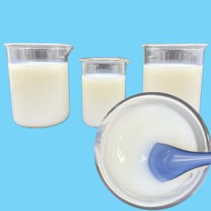 China Self-Drying  Excellent Adhesion Acrylic Emulsion For Wooden Coating on sale