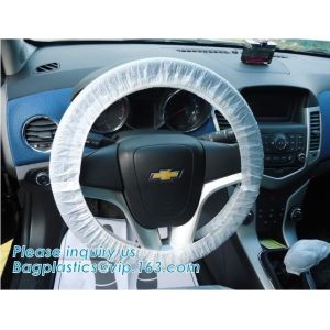 Disposable Fabric, Non-woven, Cover protectors, Cars Accessories Interior