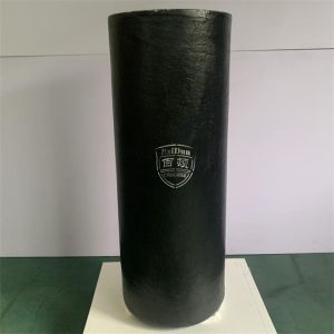 Heat Conductivity Copper Melting Crucible 150Kg Capacity Corrosion Resistance