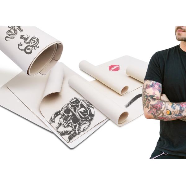 Buy Blank Permanent Makeup Practice Skin For Beginner at wholesale prices