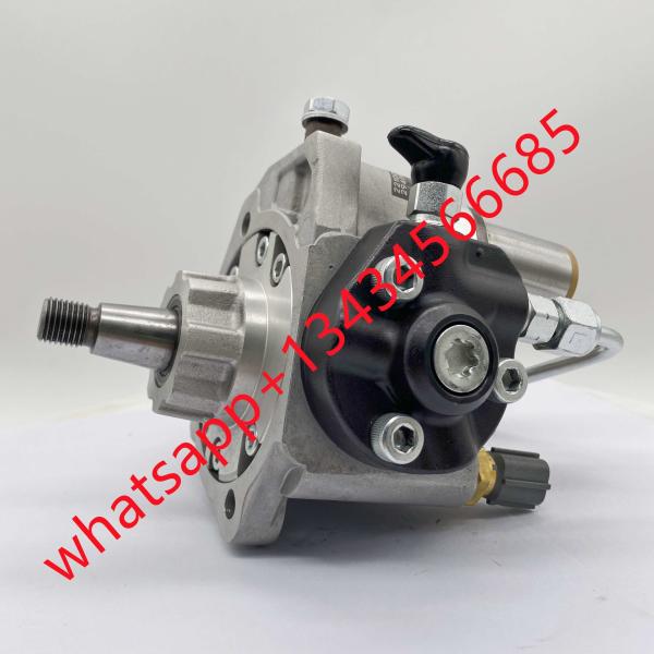 Diesel Injection Fuel Pump 2940000208 294000 0208 294000-0208 22100-E0322
