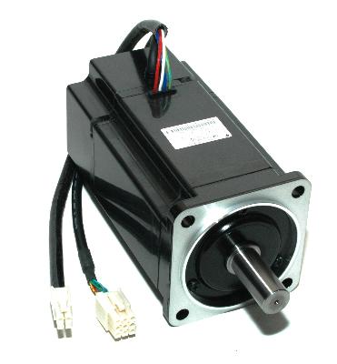 YASKAWA Electric 4.4A ins A SGM-08U2HA12 HAAS AC SERVO MOTOR 750W 3000RPM