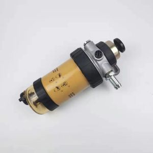 233-9856 Excavator Fuel Water Separator Filter For E305E/E306/E307E/E307D