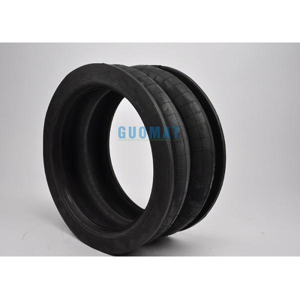 OEM Rubber Bellows Air Spring Suspension Without Cover Plate Air Bag