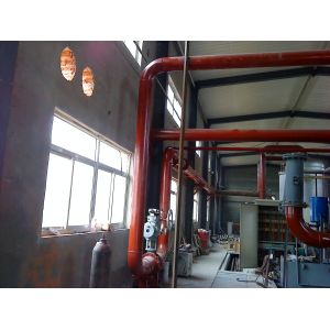 Skid - mounted Air Separation Unit 4000 Nm3/h ~ 5000 Nm3/h Fuel Gas