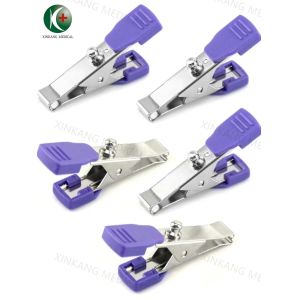 Quality Veterinary ECG conversion clip for sale