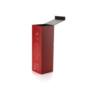 Production Of Custom Paper Wine Boxes