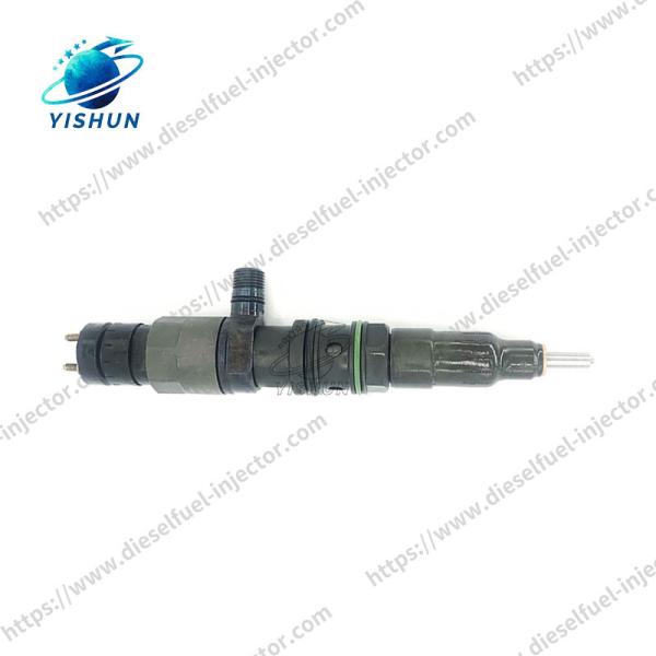 High Quality Diesel Injector 0445120302 0445120303 0986435646 0986435649