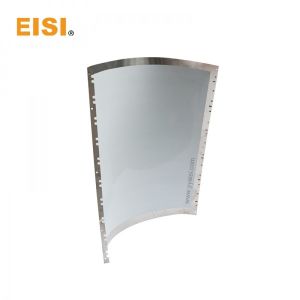 Heidelberg SM102 Machine Impression Cylinder Jacket Rough Surface