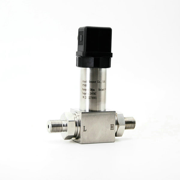 Quality 0.5V - 4.5V Flush Diaphragm Pressure Sensor 0.1 To 1000 Bar for sale