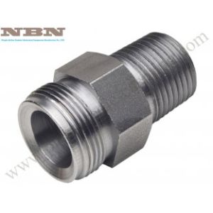 Quality 6061-T6,6082,5052, 7075, aluminium Custom Precision Turning Parts for sale
