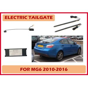 China MG6 Automatic Retrofit Tailgate Lift Opener System With Remote Control on sale