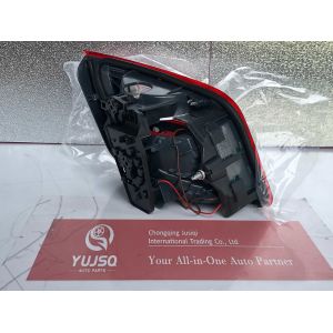 Right Rear Tail Light Replacement 63217306164 Suitable For BMW F10 2015