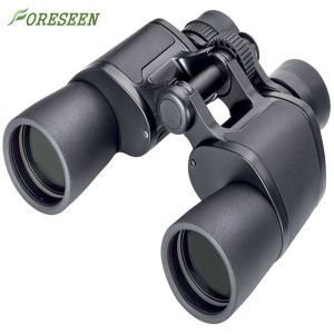 8X Magnification Waterproof Hunting Binocular 42mm Objective Lens Diameter