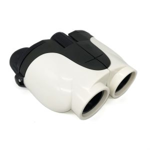 Russian Weak Light Night Vision Binoculars For Kids 10x25