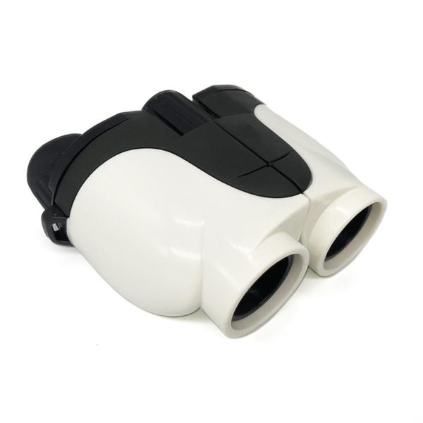 Buy Russian Weak Light Night Vision Binoculars For Kids 10x25 at wholesale prices