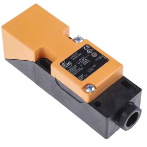 IFM Electronic Gmbh Inductive Sensor IM0010 Non-flush Mountable