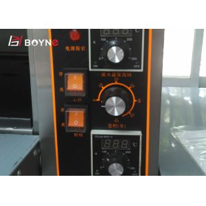 Stainless Steel Bakery Deck Oven Electirc Two Deck For Hotel