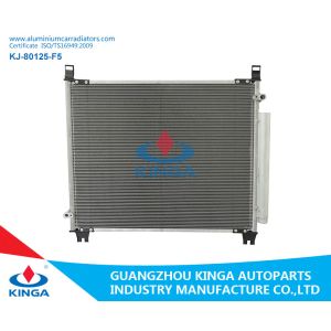 Hilux Vigo / Revo 2015 Toyota AC Condenser For 88460-0K310 Tank Size 615 * 503 *
