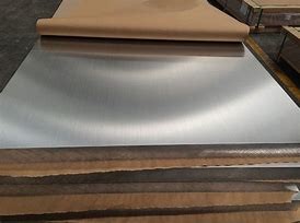 AA6061 Plate T651 Rolled Aluminium Sheet Thickness 4-260mm .Application Tooling