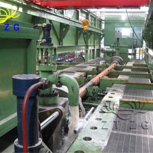 6-18M Pipe Length Hydrostatic Test Machine