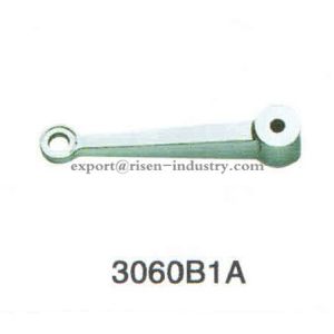 Stainless Steel Spider RS3060B1A