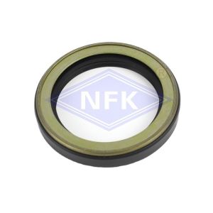 NKF Brand Construction Machinery Parts ZX270 Walking Motor Service Repair Seal
