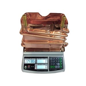 Quality Gas Water Heater Copper Heat Exchanger Oxygen-Free Brass Replacement for sale